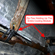 Illustration for article titled Michigan Rust Just Forced Me To Conduct The Jankiest Zip-Tie Fix Of My Life